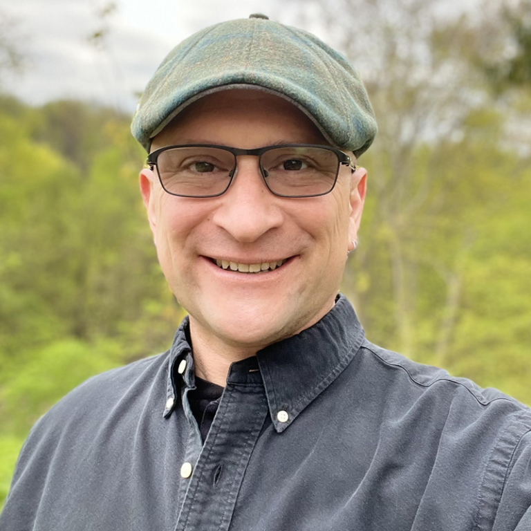 Joseph Ringer Thursday Schedule - Industrial Hemp International