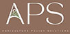 Agriculture Policy Solutions