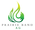 Prairie Band Ag