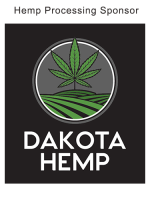Dakota Hemp